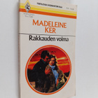 Madeleine Ker : Rakkauden voima - pikkukuva 1