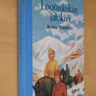 Ilona Meretoja : Lootuskukan jalokivi ( NTK 1.p. 1958 ) - pikkukuva 1