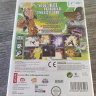 Dragon Ball Z Budokai Tenkaichi 3 Wii - pikkukuva 2