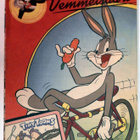 Väiski Vemmelsääri 10/1993 - pikkukuva 1