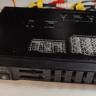 Yamaha graphic equalizer YGE-420 - pikkukuva 1