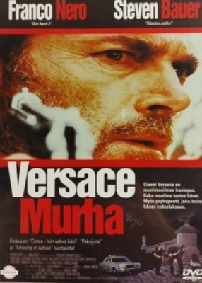Versace murha (DVD)