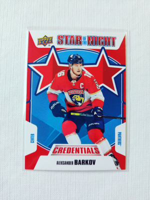 Aleksander Barkov