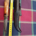Puukko veitsi Marttiini - pikkukuva 3