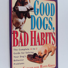 Jeanne Carlson : Good Dogs, Bad Habits - pikkukuva 1