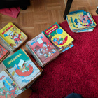 Aku Ankka lehtiä 70- ja 80-luvuilta - pikkukuva 3