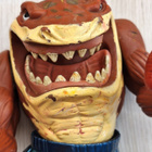 Street Sharks Slugger Slammu - pikkukuva 4