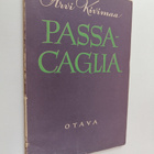 Arvi Kivimaa : Passacaglia - pikkukuva 1