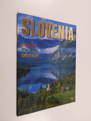 Janez Bogataj ym. : Slovenia
