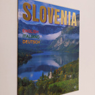Janez Bogataj ym. : Slovenia - pikkukuva 1