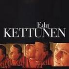 EDU KETTUNEN: Edu Kettunen (CD), Master series,21 kappaletta
