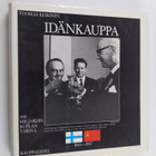 Tuomas Keskinen : Idänkauppa : 1944-1987 - pikkukuva 1