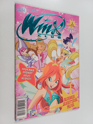Winx 1/2006