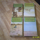 Laura Ingalls Wilder: kirjat (4 kpl) - pikkukuva 2