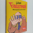 Lööppi Fingerpori : skuuppeja ja hirviöitä - pikkukuva 1