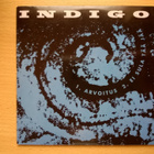 Indigo - Arvoitus CDS - pikkukuva 1