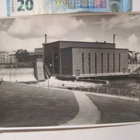 Signeerattu Valokuva Tampere 1936 Kortin Alkup. Mallikappale - pikkukuva 1