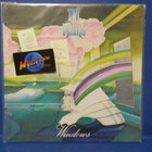 TAI PHONG - WINDOWS EX-/EX- FRA -76 GATEFOLD LP - pikkukuva 1