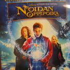 NOIDAN OPPIPOIKA / THE SORCERER`S APPRENTICE BLU-RAY - pikkukuva 1