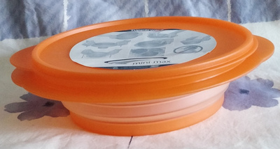 TUPPERWAREN MINI-MAX kulho 1,5L