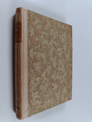 T. Rautapalo-Rapp : Kehäkuningas