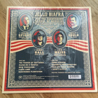 Jello Biafra And The Guantanamo.. – The Audacity Of Hype LP - pikkukuva 3