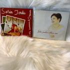 2 X SARI KAASINEN   (SARIN JOULU & JOKO JOULUN ALKAA SAA) - pikkukuva 1