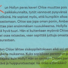 Julie Hollings: Ponivilppi - pikkukuva 3