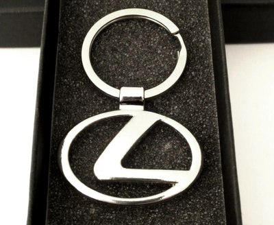 Lexus avaimenperä
