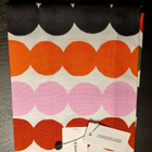 Marimekko siirtolapuutarha astiapyyhe 47 x 70cm - pikkukuva 2