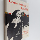Margrit Hauser : Conny matkustaa Israeliin : nuorisoromaani - pikkukuva 1