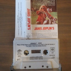 Janis Joplin's Greatest Hits c-kasetti - pikkukuva 1