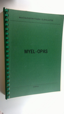 MYEL-opas