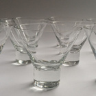 Aarne cocktaillasi 11kpl, Göran Hongell, Iittala - pikkukuva 5