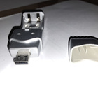 Akkulaturi USB (AA- ja AAA-akkuparistot) - pikkukuva 2