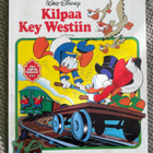 AKU ANKAN PARHAAT XXV - KILPAA KEY WESTIIN - pikkukuva 1