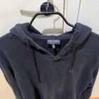 Emporio Armani Jeans musta huppari XL - pikkukuva 2
