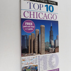 Roberta Sotonoff ym. : DK Eyewitness travel Top 10 - Chicago - pikkukuva 1