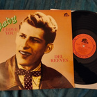 Del Reeves LP - pikkukuva 1