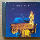 Kingdom Come - Hands Of Time CD - pikkukuva 1