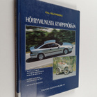 Olli Blomberg : Höyryvaunusta kymppipyörään - pikkukuva 1