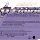 O-Town • We Fit Together CD Maxi-Single - pikkukuva 2