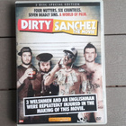 DVD: Dirty Sanchez - 2xDVD Special Edition, K18 (2006) - pikkukuva 1
