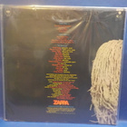 ZAPPA - JOE'S GARAGE ACT I LP EX+/EX+ - pikkukuva 2