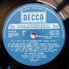 Rolling Stones : Big Hits (High Tide And Green Grass) - pikkukuva 5