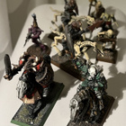Warhammer figuureja vuosituhannen alusta - pikkukuva 1