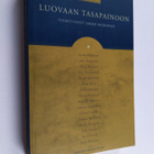 Jarmo Heinonen : Luovaan tasapainoon - pikkukuva 1