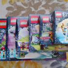 Täydellinen Lego Elves kokoelma - pikkukuva 3