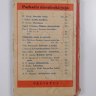 Kaarlo Hänninen : Bobi eli eläinten valtakunta - pikkukuva 2