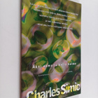 Charles Simic : Ääni aamulla kello kolme - pikkukuva 1